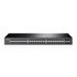 Thumbnail 1 : Gigabit 48 Port Smart Switch with 4x Gigabit SFP Slots from TP-LINK T1600G-52TS