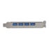 Thumbnail 2 : Allegro 4-port USB 3.0 PCIe Adaptor by Sonnet