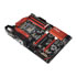 Thumbnail 2 : ASRock Intel B150 FATAL1TY Gaming K4 Hyper ATX Motherboard
