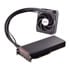 Thumbnail 2 : XFX Dual Fiji AMD Radeon Pro Duo Liquid Cooled Graphics Card 8GB