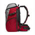 Thumbnail 3 : Manfrotto Offroad action camera grey ruck sack bag with rain cover