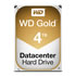Thumbnail 1 : WD 4TB Gold Datacenter Enterprise HDD/Hard Drive WD4002FYYZ