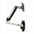 Thumbnail 1 : Ergotron LX LCD Monitor VESA compatible Wall Mount Arm Bracket