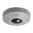 Thumbnail 1 : Panasonic WV-SFV481 4K External 360° Dome CCTV Security Camera