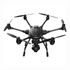 Thumbnail 1 : TYPHOON H RTF Drone with Backpack and Realsense from Yuneec