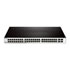 Thumbnail 1 : D-Link 48 port (24 Port POE) with 4 SFP Gigabit Smart Managed Switch DGS-1210-52P