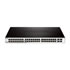 Thumbnail 1 : D-Link 48 port with 4 SFP Gigabit Smart Managed Switch from D-Link DGS-1210-52