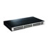Thumbnail 2 : D-Link 48 port with 4 SFP Gigabit Smart Managed Switch from D-Link DGS-1210-52