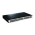 Thumbnail 2 : D-Link 48 port with 4 SFP Gigabit Smart Managed Switch from D-Link DGS-1210-52