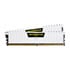 Thumbnail 2 : Corsair 16GB White Vengeance LPX DDR4 3200MHz RAM/Memory Kit 2x 8GB