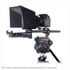 Thumbnail 1 : Datavideo TP-500 DSLR Camera Mobile Teleprompter