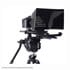 Thumbnail 2 : Datavideo TP-500 DSLR Camera Mobile Teleprompter