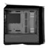 Thumbnail 3 : Silverstone Black PM01 Primera Mid Tower PC Gaming Case