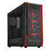 Thumbnail 1 : Silverstone SST-RL05B-W Redline Desktop PC Gaming Case
