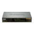 Thumbnail 1 : D-Link 8 Port 10/100 Desktop Switch with 4x 15.4W PoE Ports