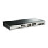 Thumbnail 1 : D-Link Gigabit 28 Port SmartPro Stackable Smart Managed Switch DGS-1510-28