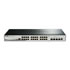 Thumbnail 2 : D-Link Gigabit 28 Port SmartPro Stackable Smart Managed Switch DGS-1510-28