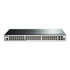 Thumbnail 1 : D-Link 52 Port Gigabit Stackable Smart Managed Switch with 4x 10G SFP+
