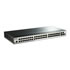 Thumbnail 2 : D-Link 52 Port Gigabit Stackable Smart Managed Switch with 4x 10G SFP+