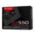 Thumbnail 4 : Silverstone 550W SST-SX550 SFX Power Supply/PSU
