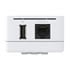Thumbnail 3 : D-Link DIR-518L Portable Wireless 11AC Mobile Cloud Companion, LAN and USB Ports