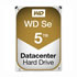 Thumbnail 1 : WD 5TB Se High Capacity Datacenter Hard Drive/HDD WD5001F9YZ