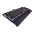 Thumbnail 1 : Corsair K70 LUX RGB Cherry MX Blue Mechanical Gaming Keyboard