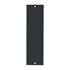 Thumbnail 1 : API 5B1 500 Series One-Slot Expansion slot Blank Panel