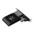 Thumbnail 3 : EVGA GeForce GT710 Low Profile Single Slot Graphics Card 1GB