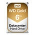 Thumbnail 1 : WD 6TB Gold Datacenter HDD/Hard Drive WD6002FRYZ