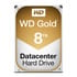 Thumbnail 1 : WD 8TB Gold Datacenter Enterprise HDD/Hard Drive WD8002FRYZ