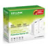 Thumbnail 4 : Gigabit Homeplug 2-Port Passthrough Gigabit Powerline Twin Pack from TP LINK