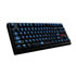 Thumbnail 1 : TTesports POSEIDON ZX Brown Switch Compact Gaming Keyboard from ThermalTake