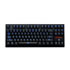 Thumbnail 2 : TTesports POSEIDON ZX Brown Switch Compact Gaming Keyboard from ThermalTake