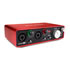 Thumbnail 1 : (B-Stock) Focusrite 2i2 Mk2 Scarlett Pro Audio USB Interface