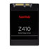 Thumbnail 1 : SanDisk 480GB Z410 Business Class SSD SATA III SLC/TLC Solid State Drive
