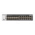 Thumbnail 2 : NETGEAR Stackable M4300 24 Port ProSafe 10 Gigabit Network Switch XSM4324S-100NES