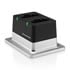 Thumbnail 1 : CHG 2 2-bay Table Top Charger For EW D1 Series by Sennheiser