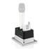 Thumbnail 2 : CHG 2 2-bay Table Top Charger For EW D1 Series by Sennheiser