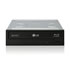 Thumbnail 1 : LG UH12NS40 M-DISC Bluray Reader and DVD Writer SATA Black OEM