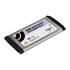 Thumbnail 1 : Sonnet SDSXS-E34 SDHC / SxS Card Adapter
