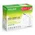 Thumbnail 2 : TP Link TL-WPA8630P Gigabit Mains Powerline Pass through WiFi kit