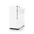 Thumbnail 2 : In Win 303 White PC Gaming Case with Glass Window