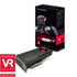 Thumbnail 1 : Sapphire Radeon RX480 AMD Polaris Graphics Card 8GB