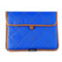 Thumbnail 1 : Pakuma eco2tab Cocoon Sleeve Case for upto 10.2 Inch Tablets/iPads Blue/Tan