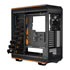 Thumbnail 3 : be quiet Orange Dark Base 900 Full Tower PC Gaming Case