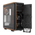 Thumbnail 2 : be quiet Orange Dark Base PRO 900 Full Tower PC Gaming Case