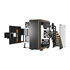 Thumbnail 4 : be quiet Orange Dark Base PRO 900 Full Tower PC Gaming Case