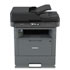 Thumbnail 2 : Brother DCPL5500DN AIO Mono Professional Laser Printer/Scanner