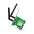 Thumbnail 1 : tp-link 11n 300MBps Wireless PCIe Network Card Dual Antenna